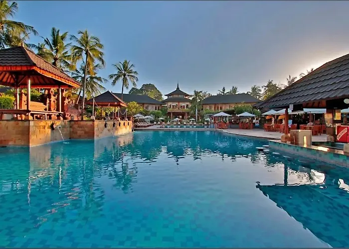 The At Jayakarta Bali スミニャック