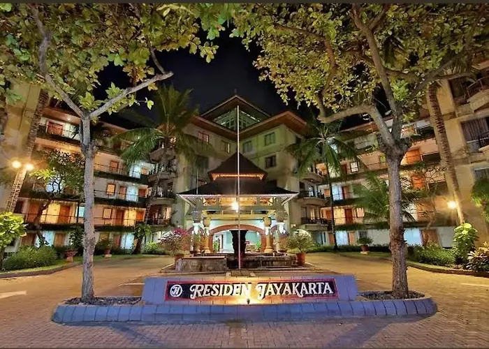 The At Jayakarta Bali * スミニャック
