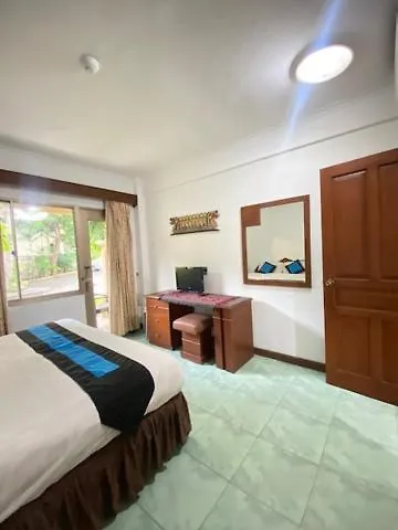 The At Jayakarta Bali
